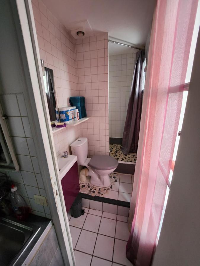 The Heart Of Montmartre Apartment *