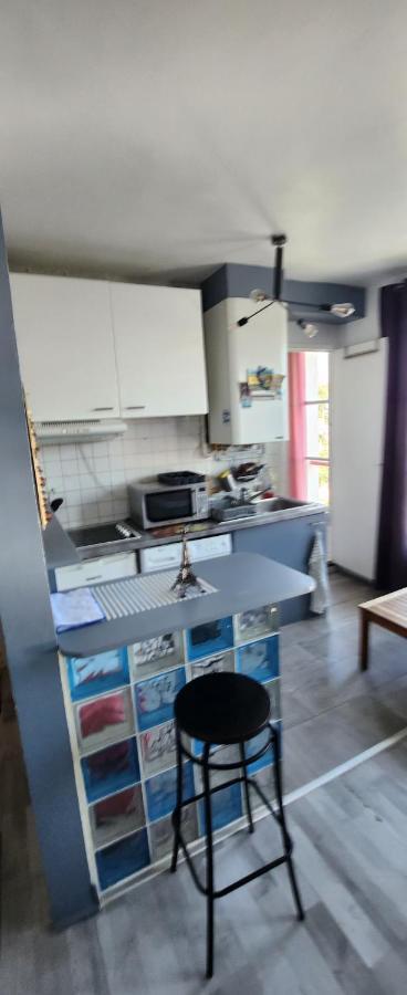 Apartment The Heart Of Montmartre