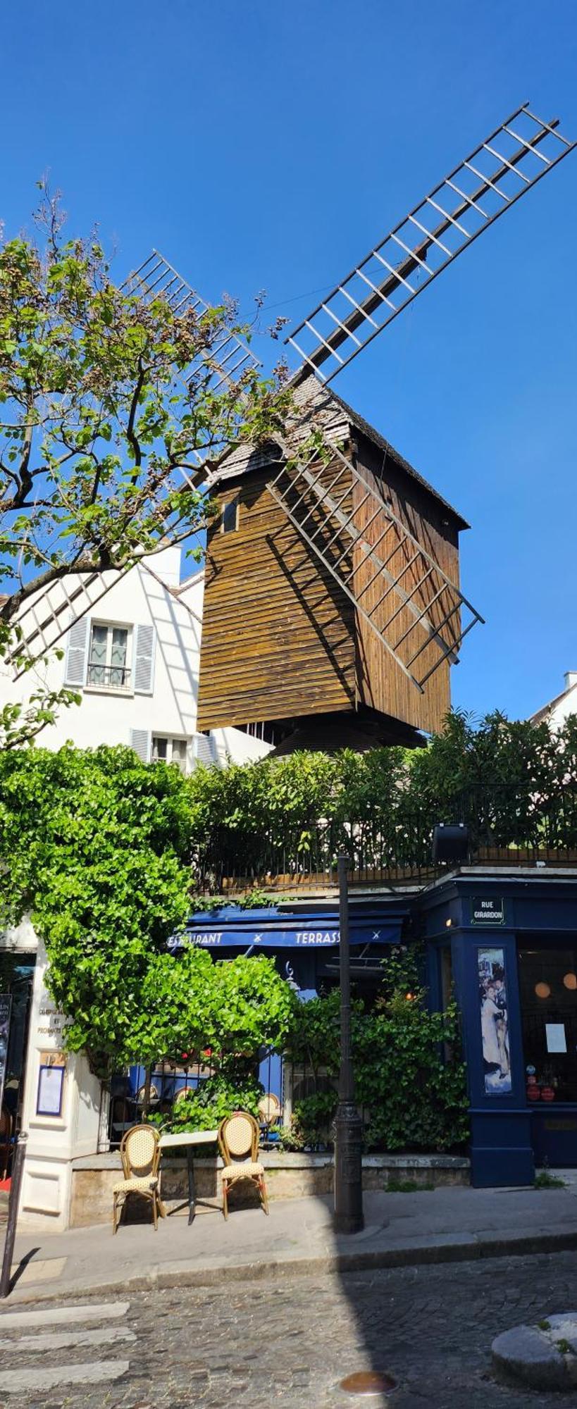 Apartment The Heart Of Montmartre *